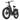 MG600PLUS 2000W Dual Motor Step-Thru Electric Bike