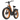 MG600PLUS 2000W Dual Motor Step-Thru Electric Bike